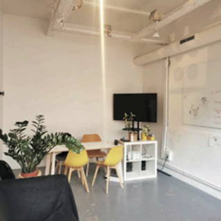 Bureau privé 30 m² 8 postes Coworking Rue des Arquebusiers Paris 75003 - photo 8